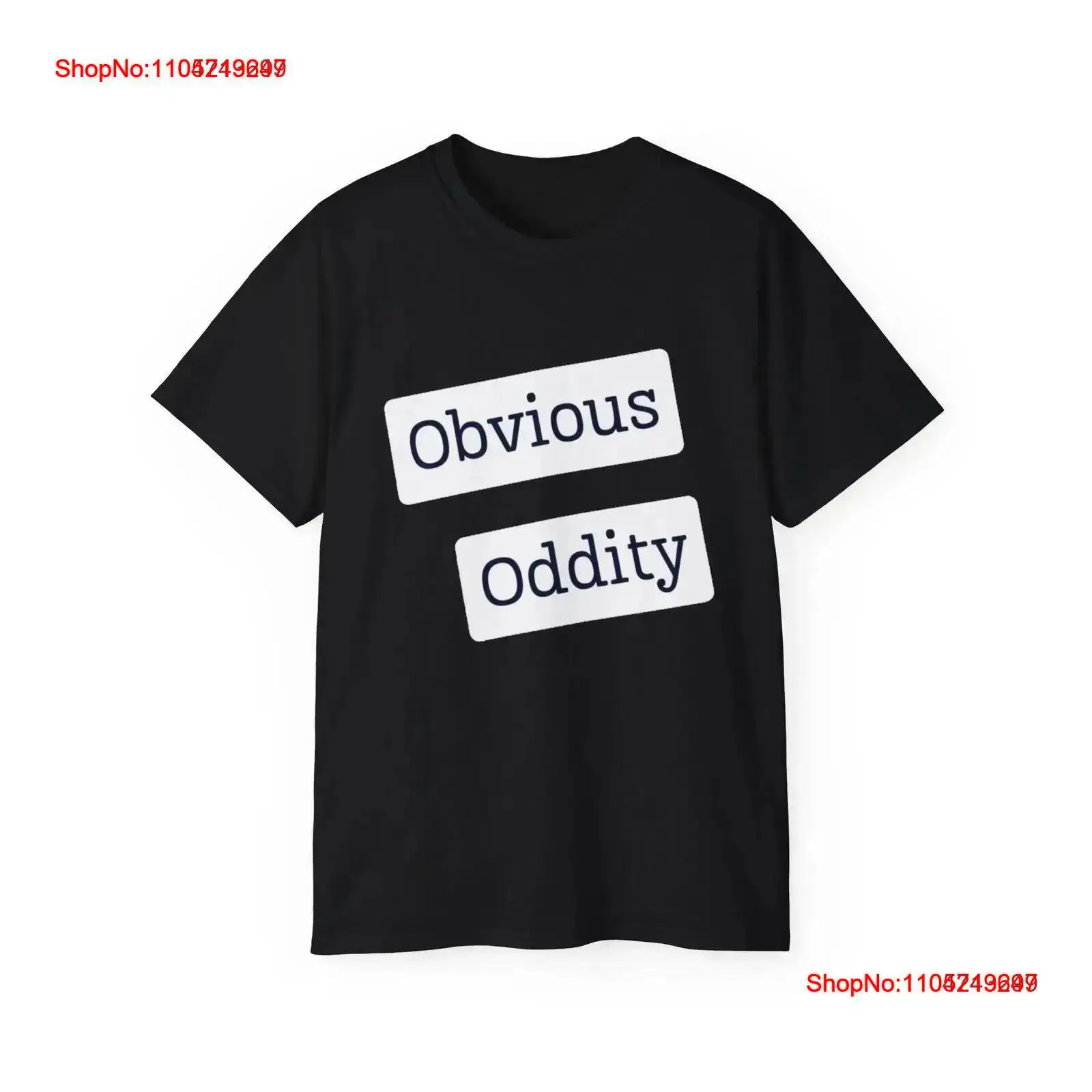 Quirky Vintage Fashion - Weird Vibes T Shirt Unique Surreal