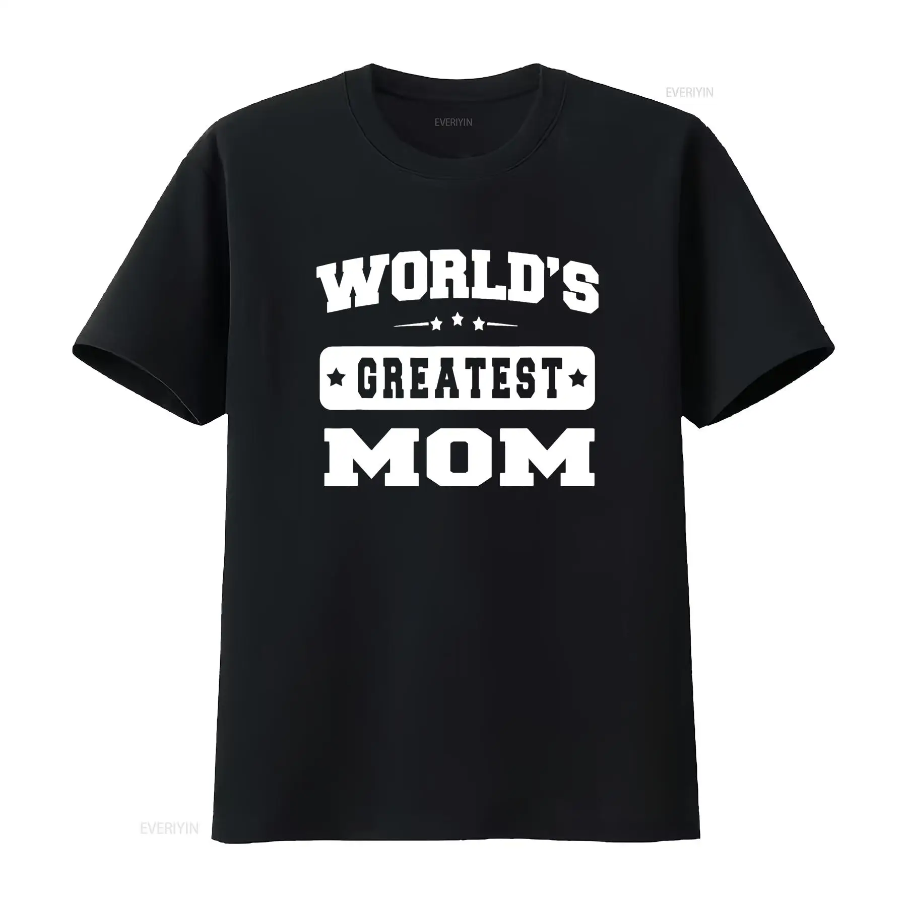 Vintage Fashion Ideas - World s Greatest Mom Mother Day