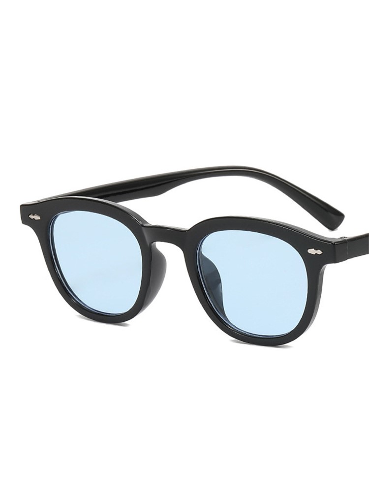 New Small Round Sunglasses for - Vintage Fashion Girl ulasan dan harga