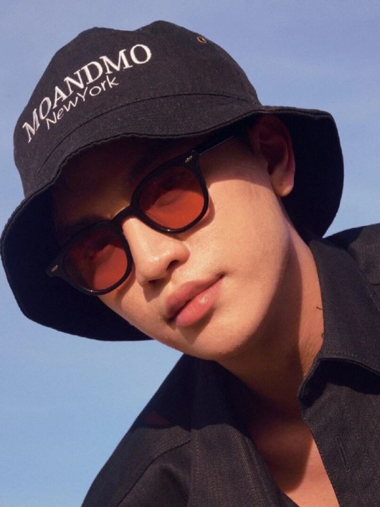New Small Round Sunglasses for - Vintage Fashion Girl ulasan dan harga