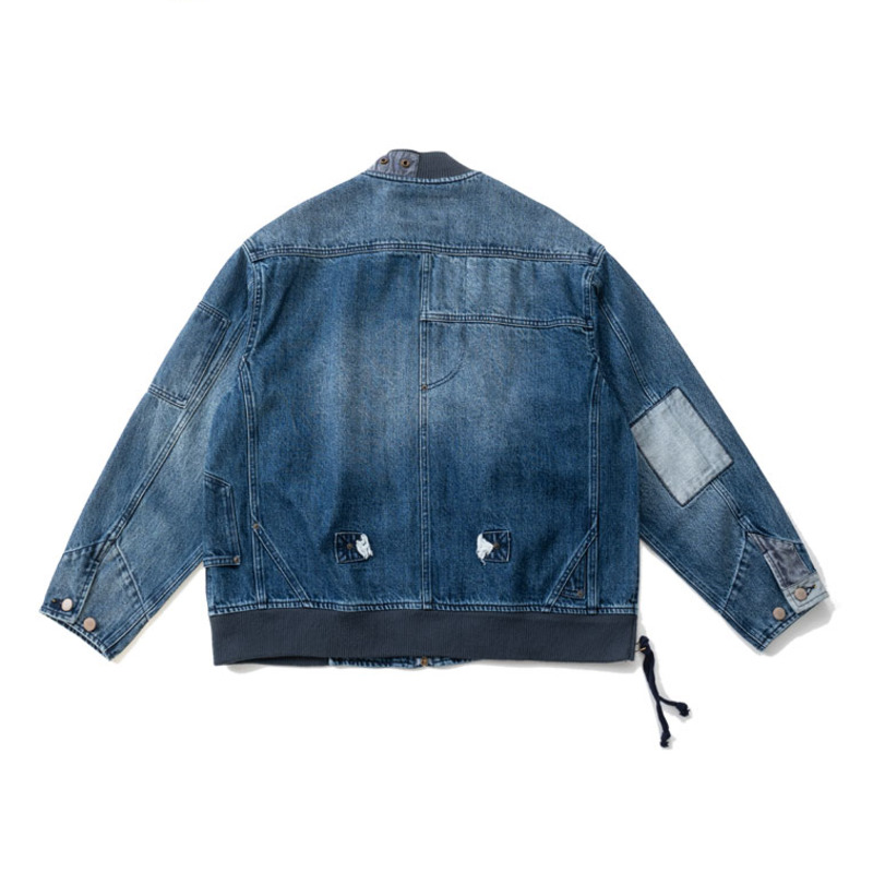 HKSH Spring Autumn New Men Tid - Vintage Vibes Fashion ulasan dan harga