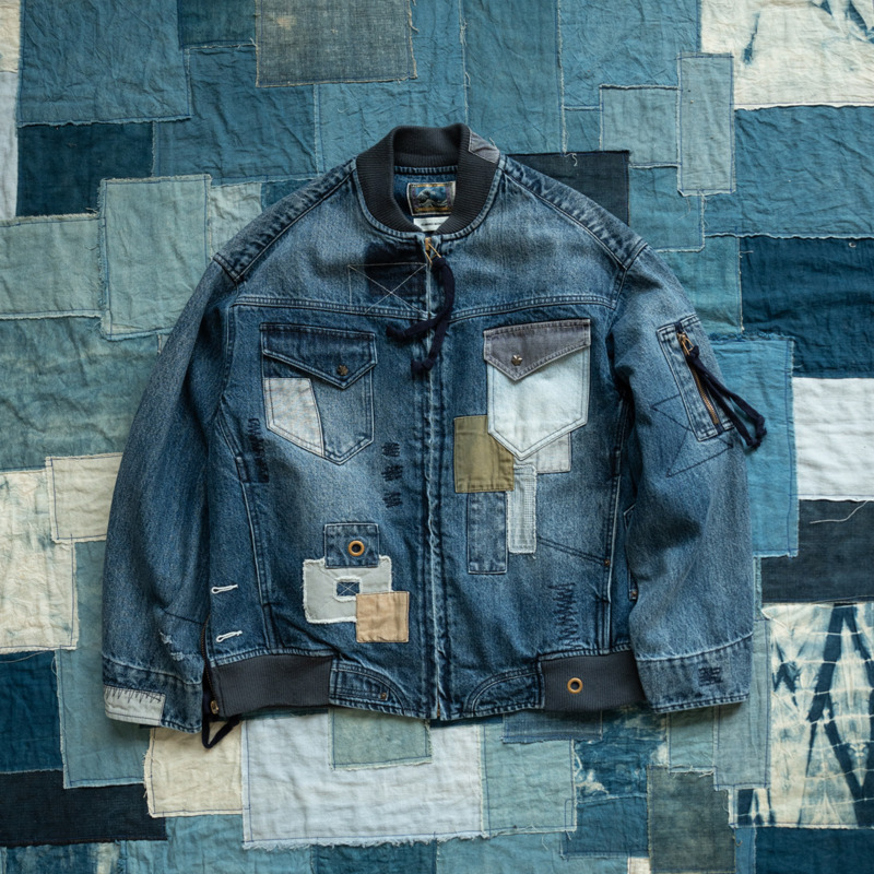 HKSH Spring Autumn New Men Tid - Vintage Vibes Fashion ulasan dan harga