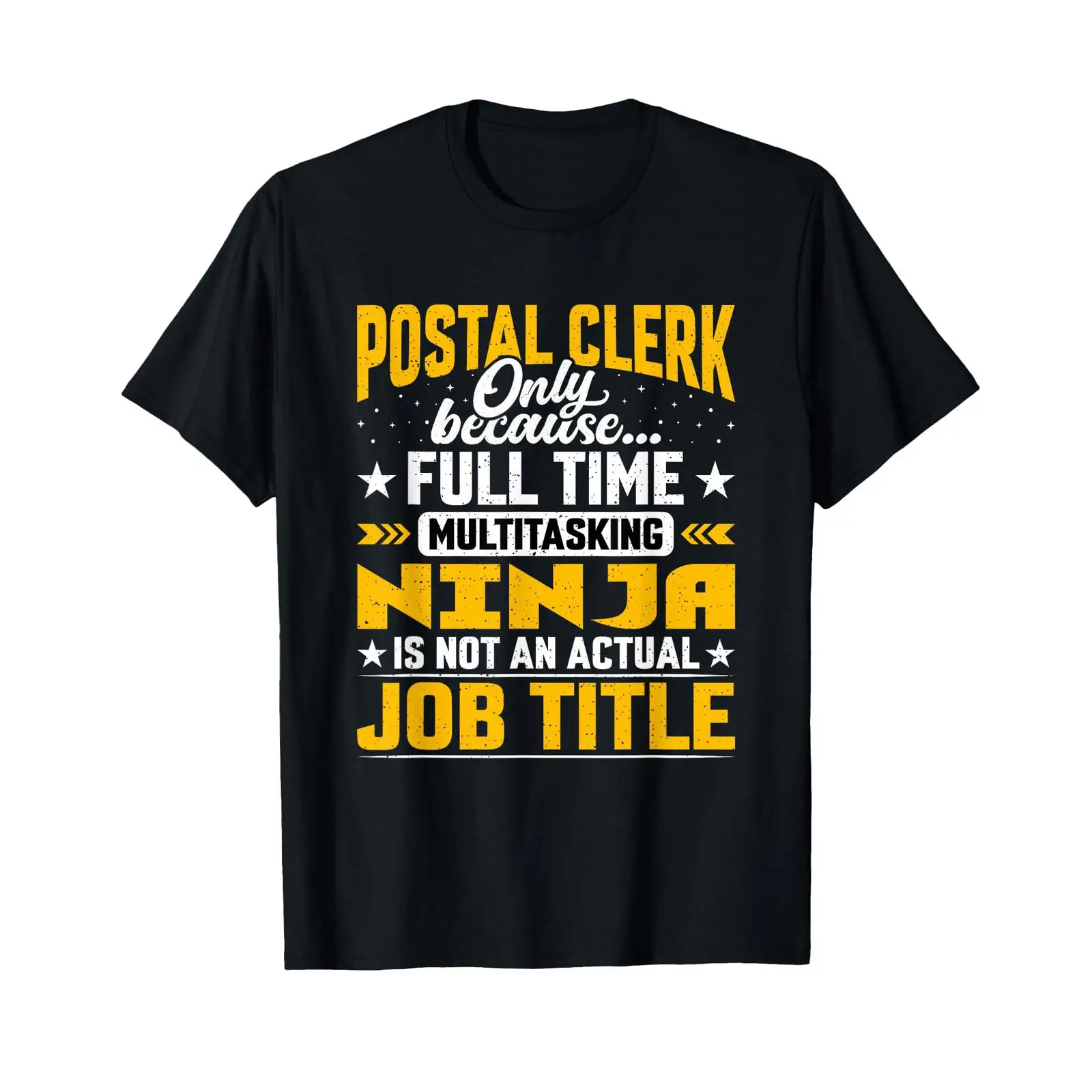 s T Shirt for Postal Workers C - Vintage Fashion Jobs ulasan dan harga