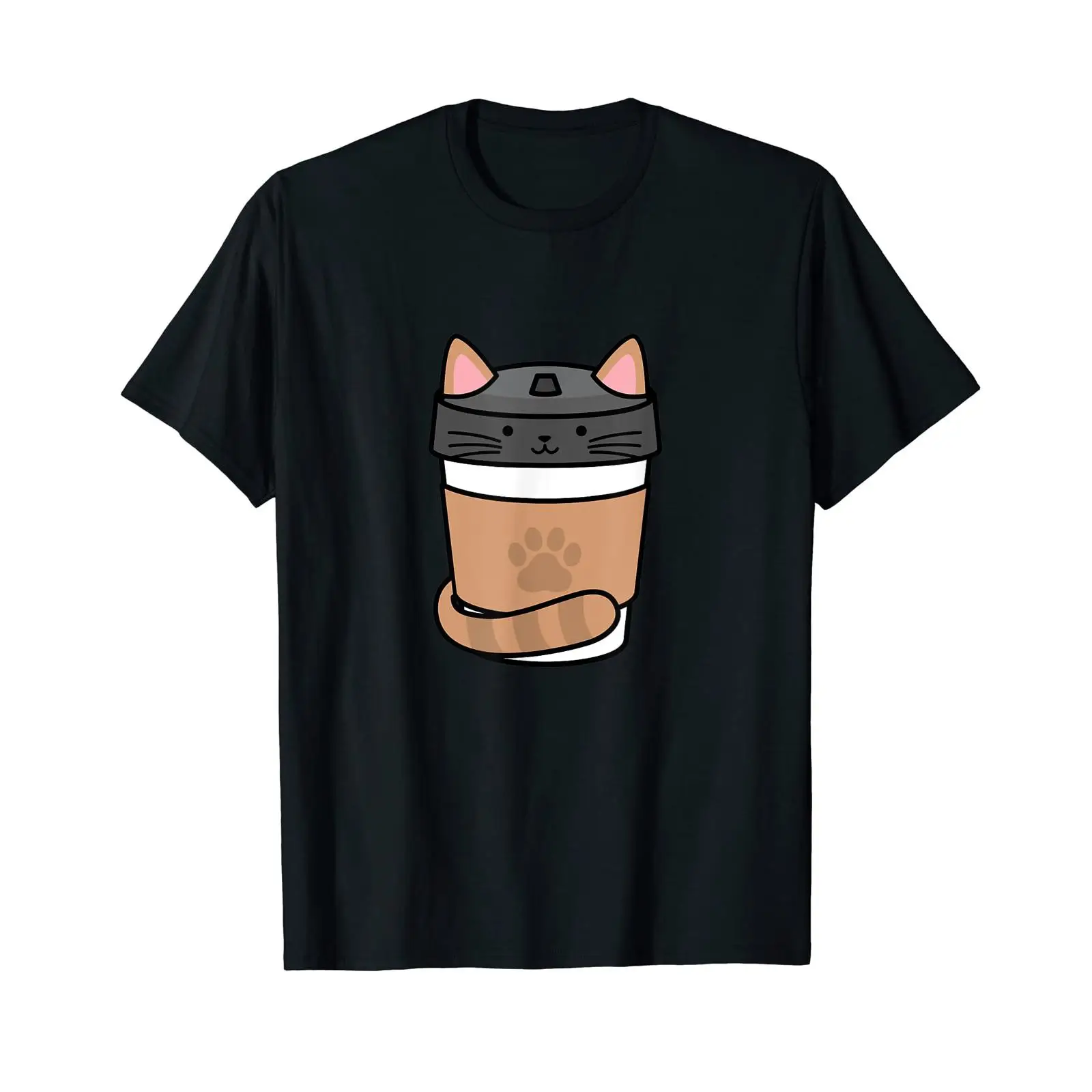Katze Kaffee Besitzer Job Lust - Vintage Fashion Jobs ulasan dan harga