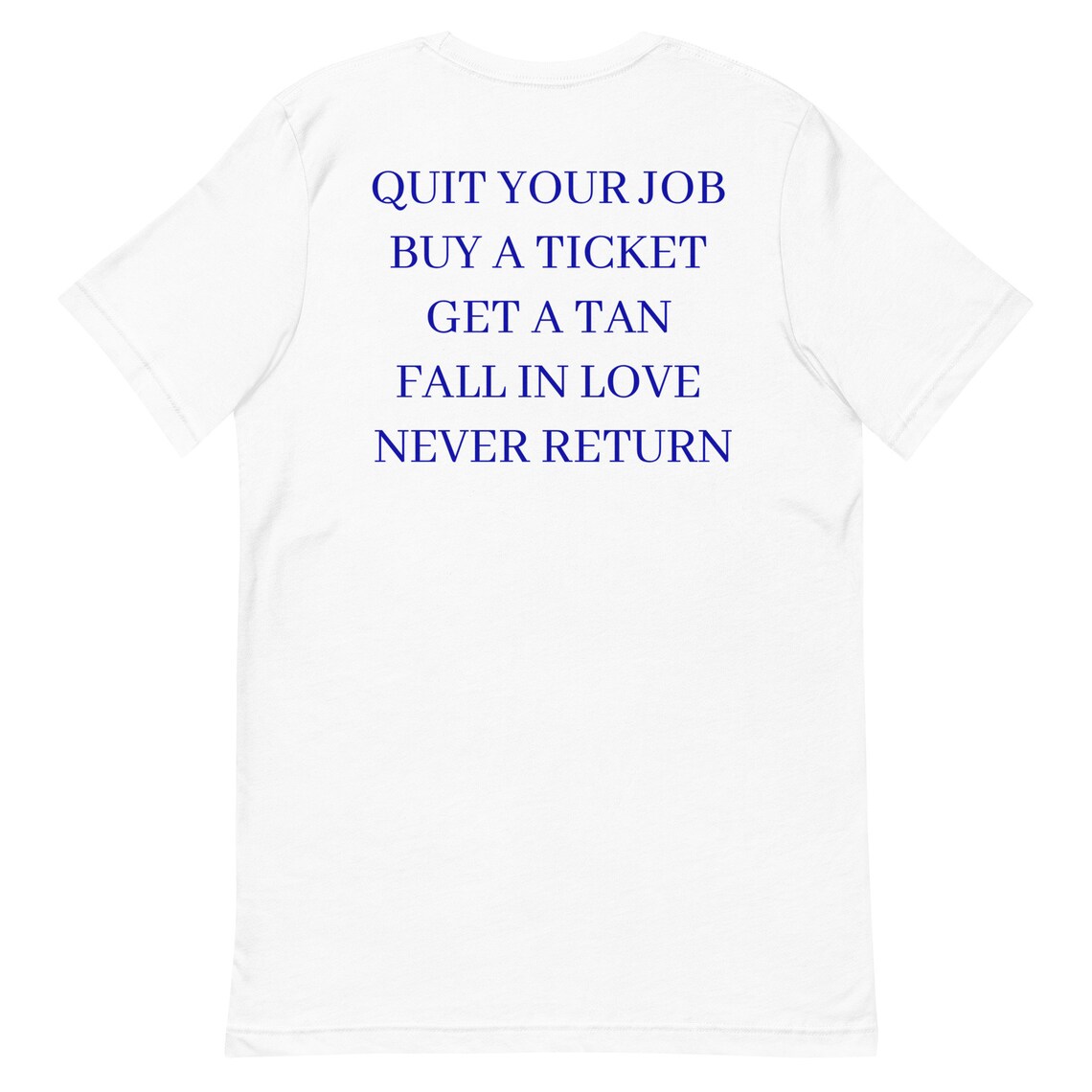 Sugarbaby Quit Your Job Buy A  - Vintage Fashion Jobs ulasan dan harga