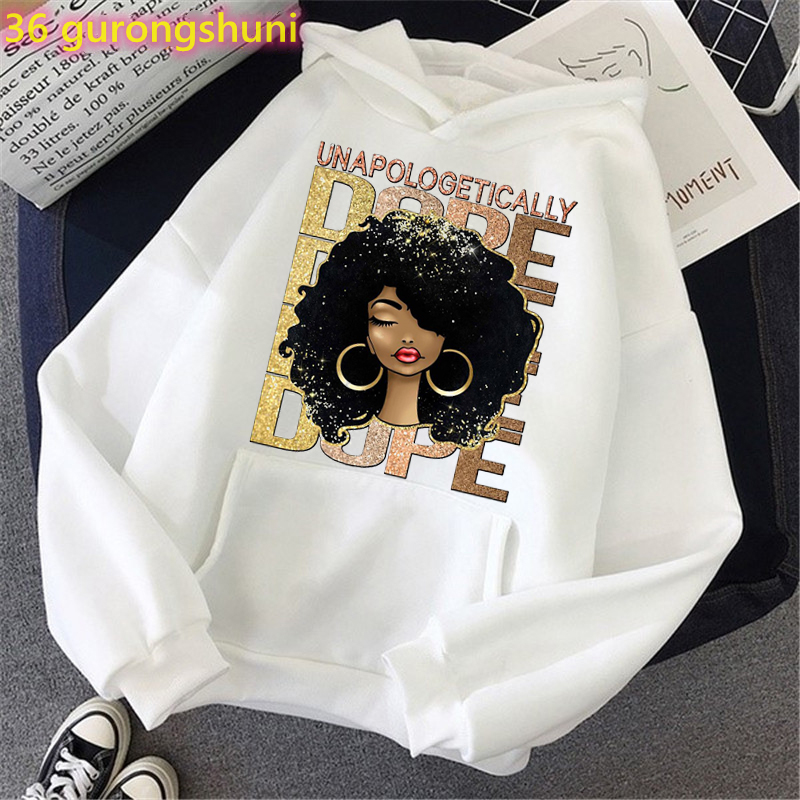 Watercolor Birthday Queen Blac - Turtleneck Knit 90S ulasan dan harga