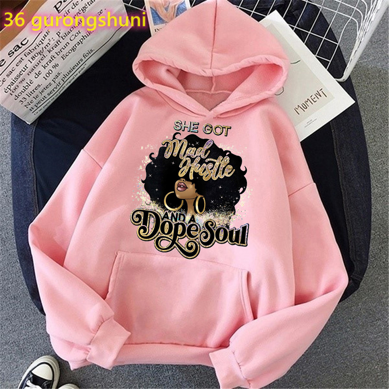 Watercolor Birthday Queen Blac - Turtleneck Knit 90S ulasan dan harga