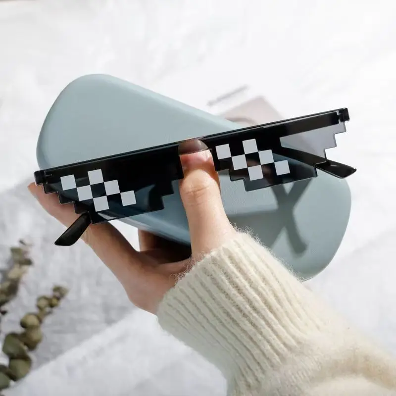 New Funny Quirky Women Glasses - Quirky Vintage Fashion ulasan dan harga