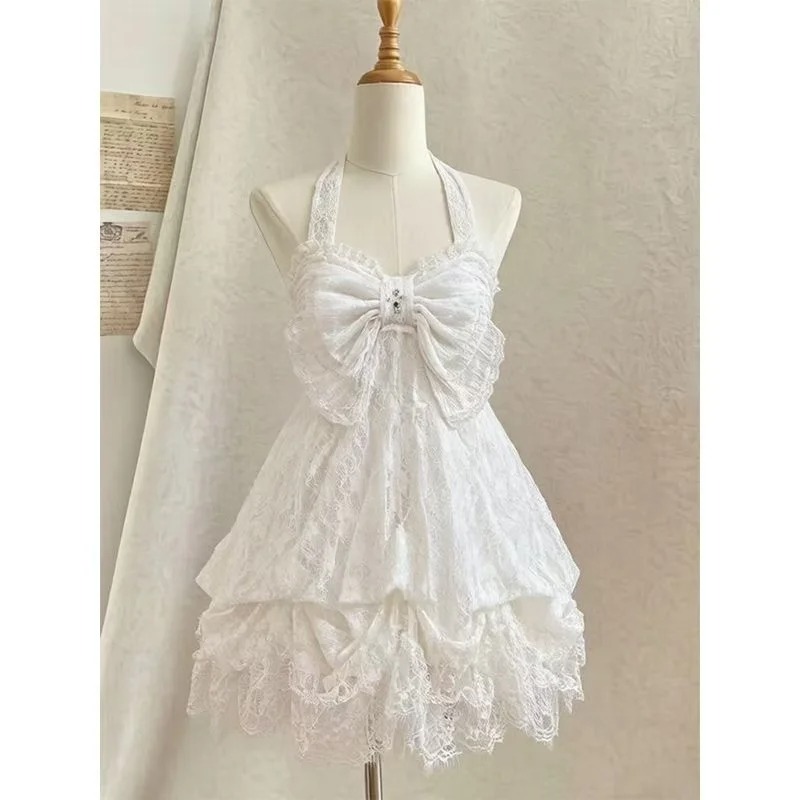 Kawaii Japanese Lolita Two Pie - Vintage Fashion Fabrics ulasan dan harga