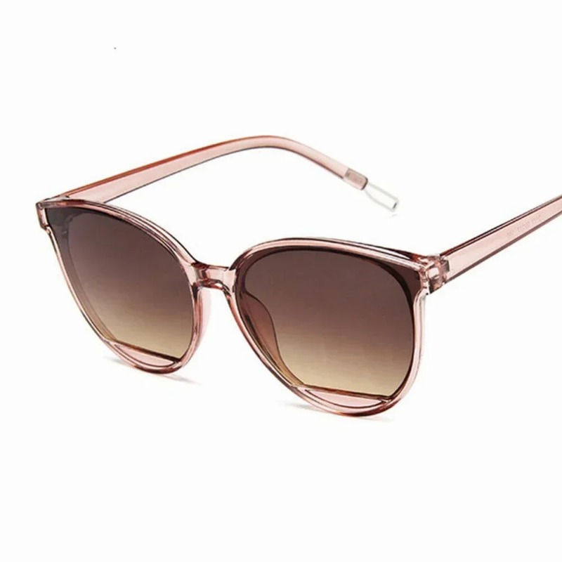 New Arrival Fashion Sunglasses - Vintage Fashion Girl ulasan dan harga