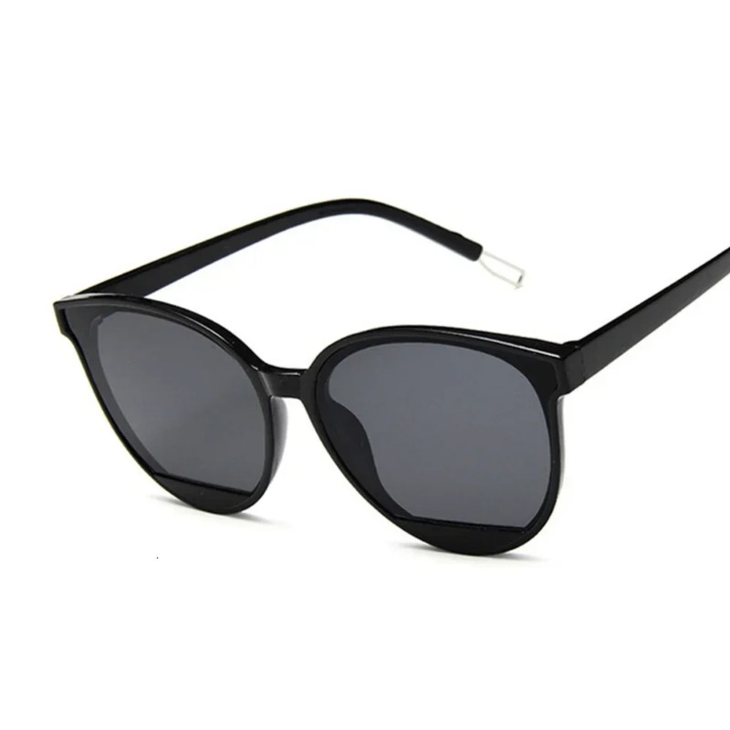 New Arrival Fashion Sunglasses - Vintage Fashion Girl ulasan dan harga