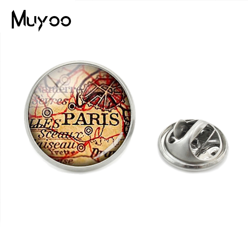 2019 New Vintage World City Ma - Vintage Fashion Paris ulasan dan harga