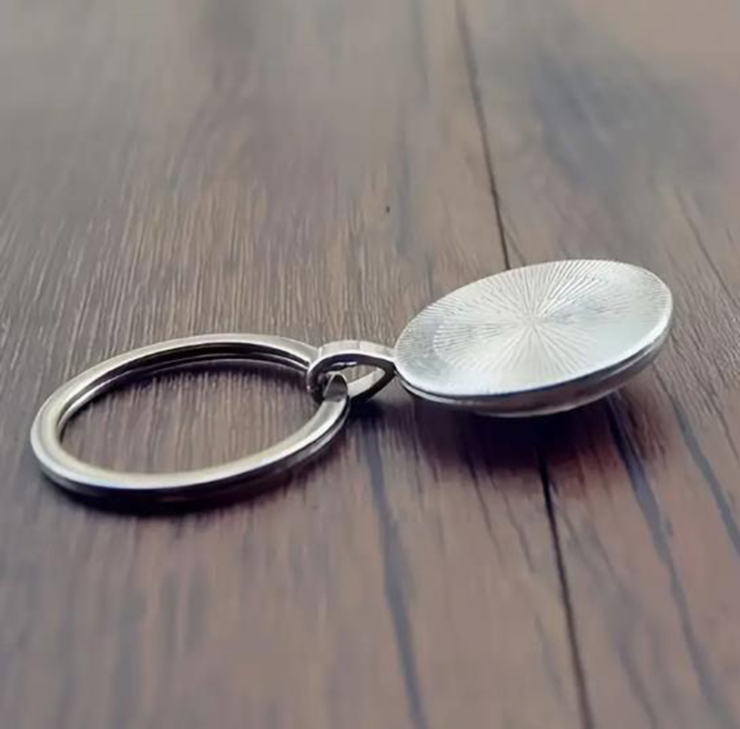 Edinburgh Scottish Keychain, a - Vintage Fashion Edinburgh ulasan dan harga