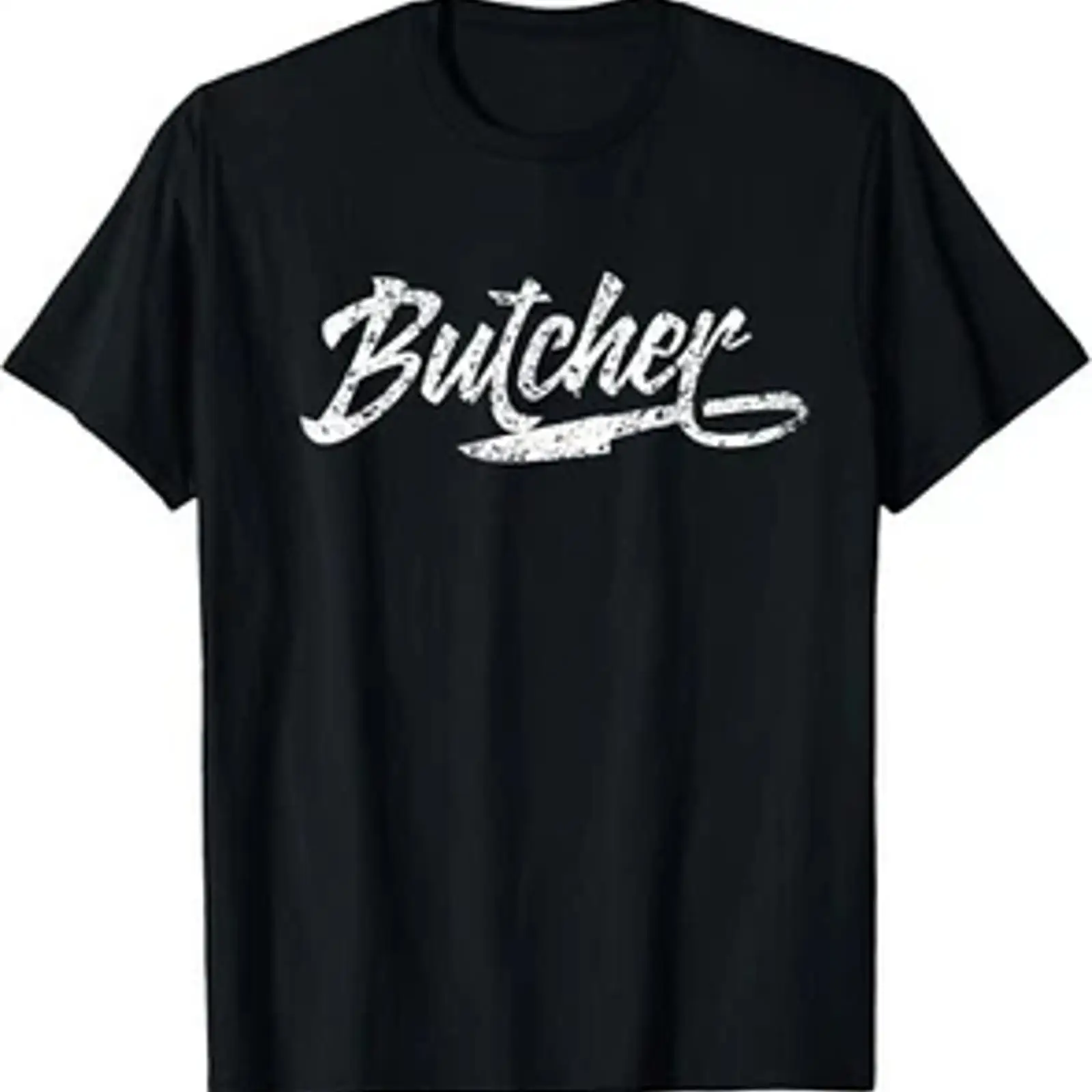 Butcher Meat Job Flesher Slaug - Vintage Fashion Jobs ulasan dan harga