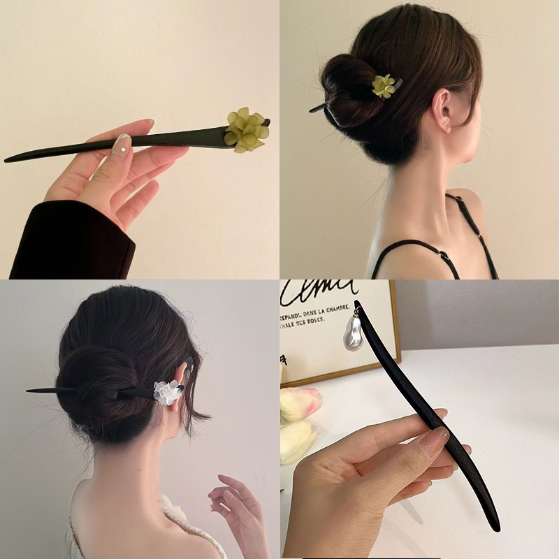 Vintage Chinese Style Wooden F - Vintage Fashion Online ulasan dan harga