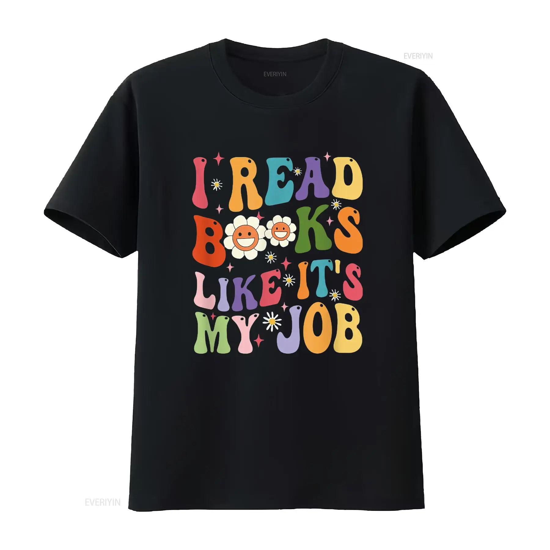 I Read Books Like It S My Job  - Vintage Fashion Jobs ulasan dan harga