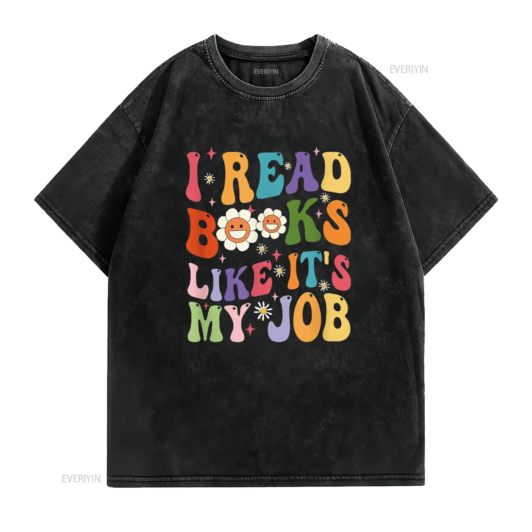 I Read Books Like It S My Job  - Vintage Fashion Jobs ulasan dan harga