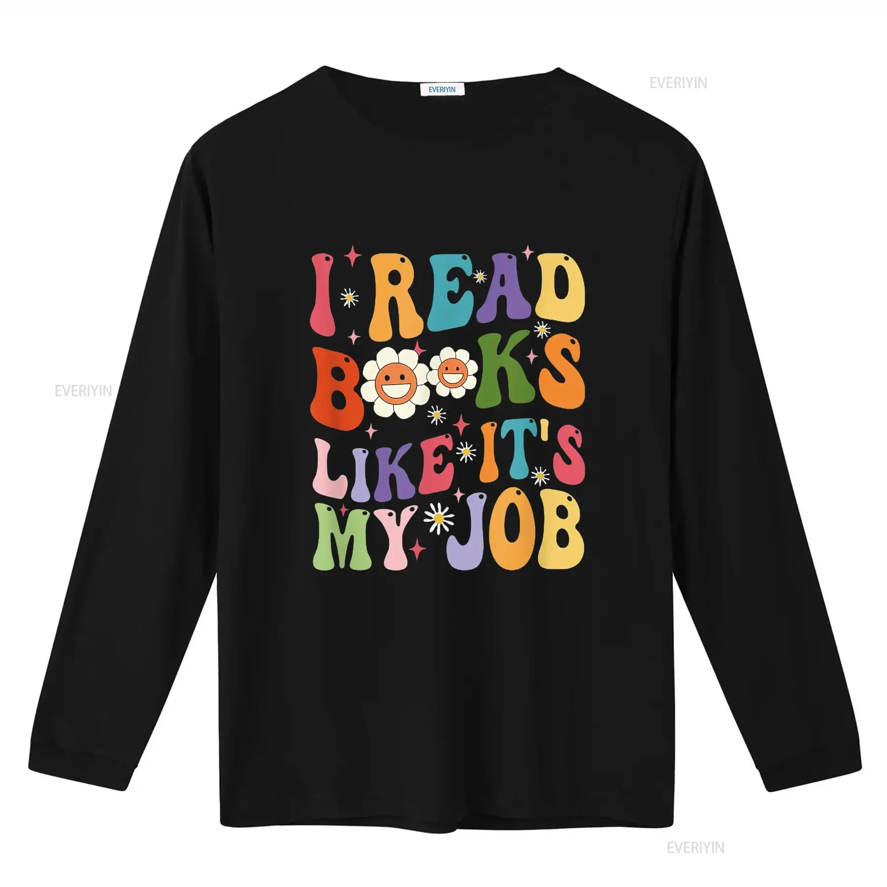 I Read Books Like It S My Job  - Vintage Fashion Jobs ulasan dan harga