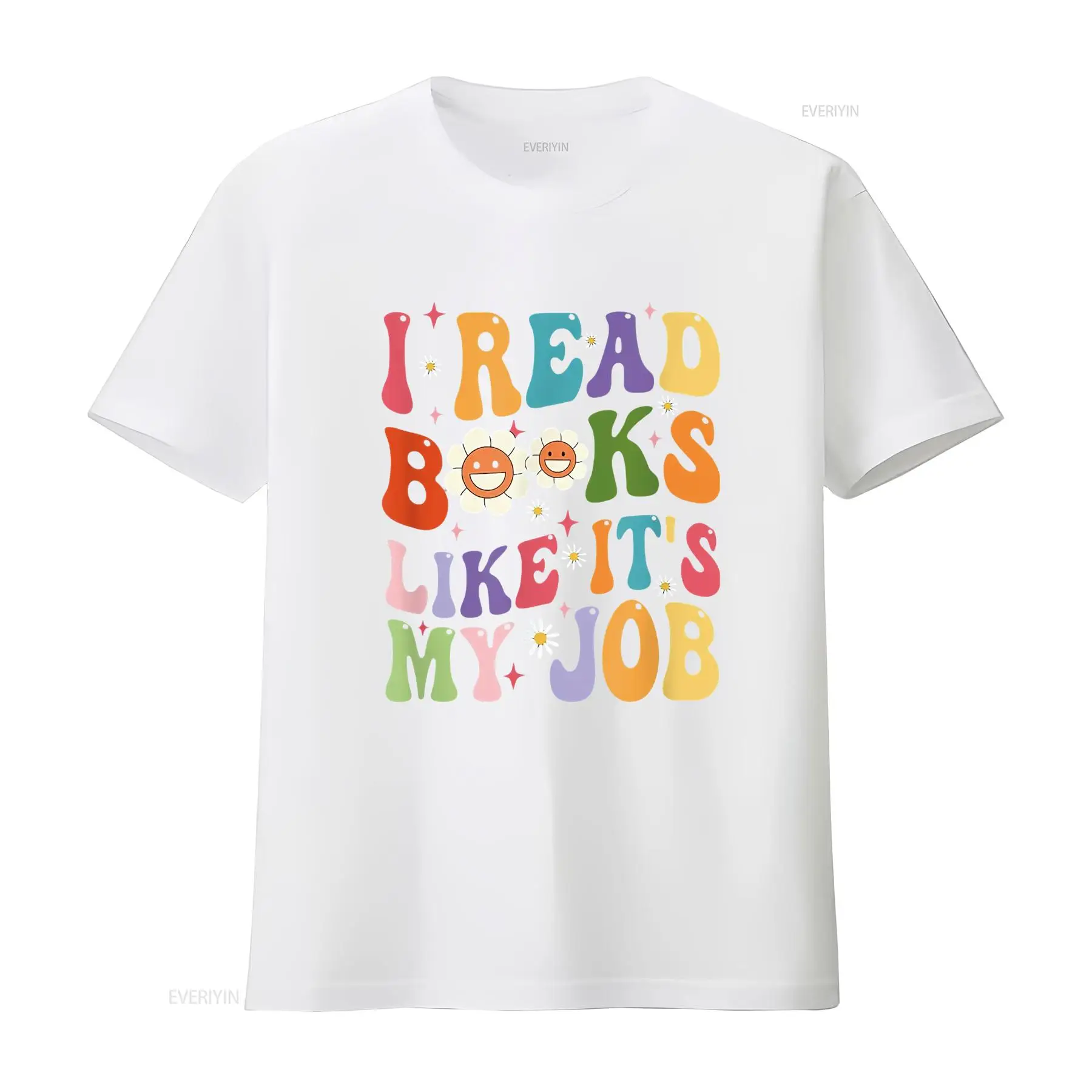 I Read Books Like It S My Job  - Vintage Fashion Jobs ulasan dan harga