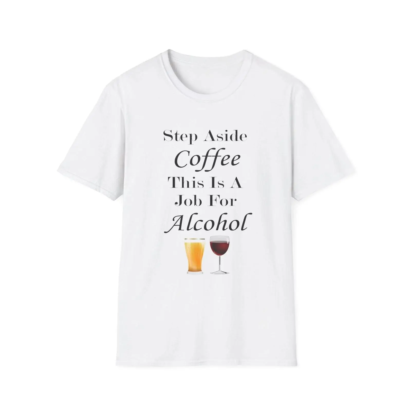 Step Aside Coffee This Is A Jo - Vintage Fashion Jobs ulasan dan harga