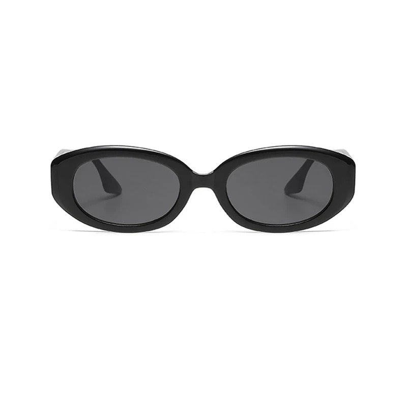 Vintage Cat Eye Sunglasses Wom - Vintage Fashion Girl ulasan dan harga