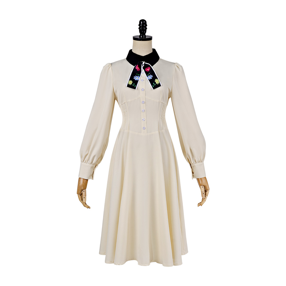 Marriage Toxin Mei Kinosaki Co - Vintage Fashion Dress ulasan dan harga