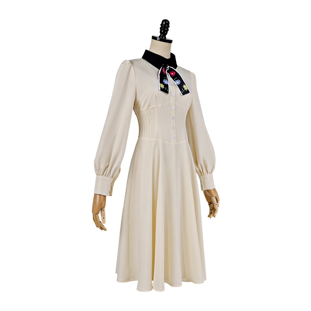 Marriage Toxin Mei Kinosaki Co - Vintage Fashion Dress ulasan dan harga