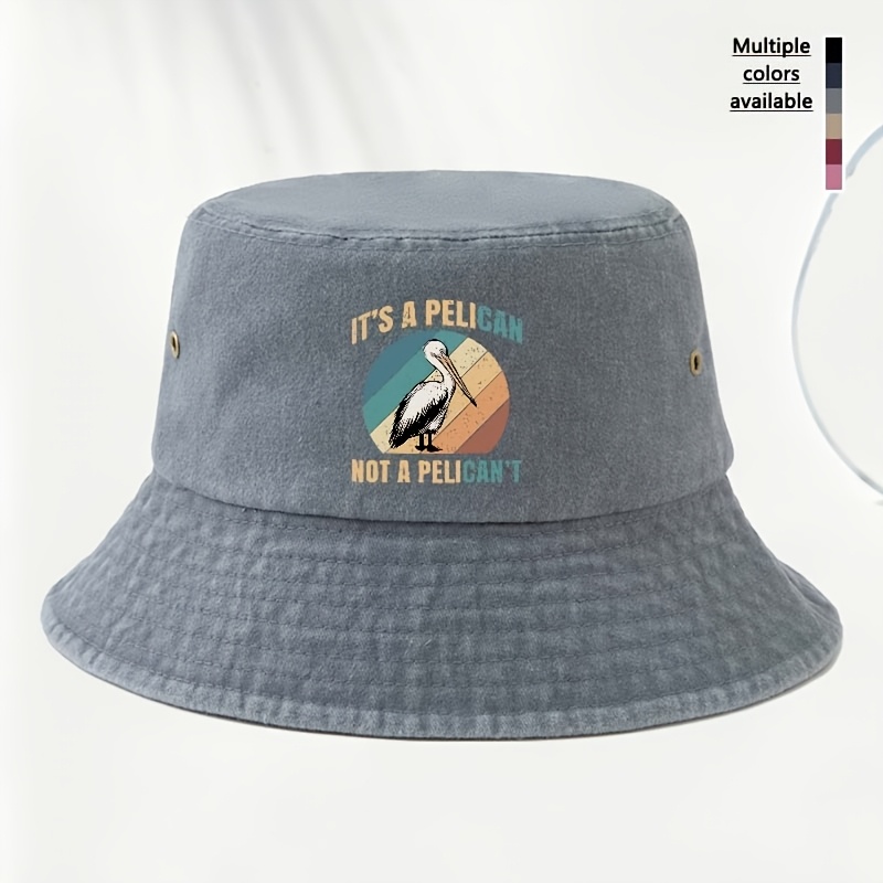 Women'S Vintage Fisherman Hat, - Quirky Vintage Fashion ulasan dan harga