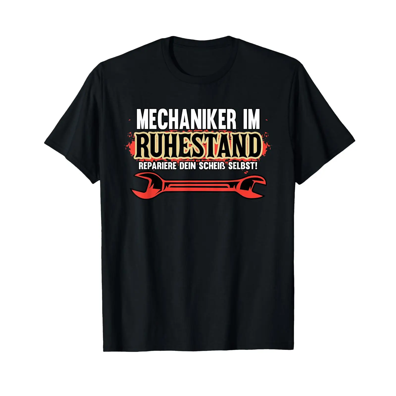 Rente Car Mechanic Job Funny S - Vintage Fashion Jobs ulasan dan harga