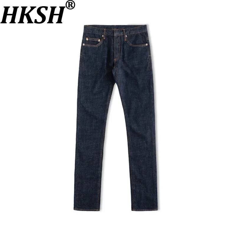 HKSH Spring Autumn New Men Tid - Vintage Vibes Fashion ulasan dan harga