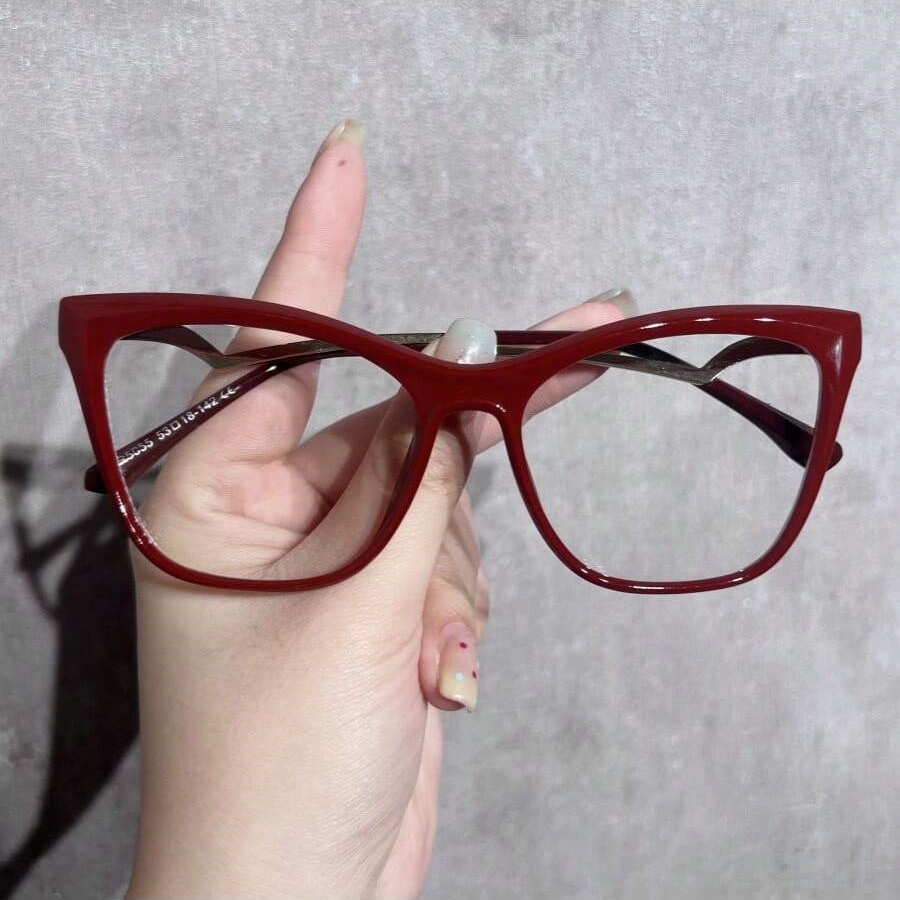 1Pc Women's Fashionable Plain  - Vintage Fashion Look ulasan dan harga