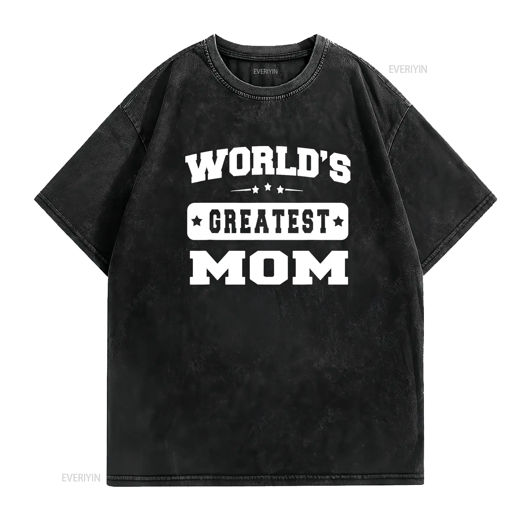World s Greatest Mom Mother Da - Vintage Fashion Ideas ulasan dan harga